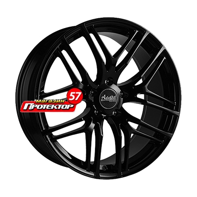 Диск 9x20 5x120 ET45 D72.6 Advanti ML538 GB