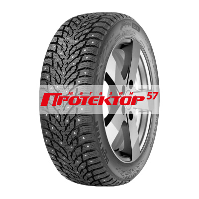 А/шина Ikon Tyres (Nokian Tyres) Autograph Ice 9 205/60R16 96T TL шип