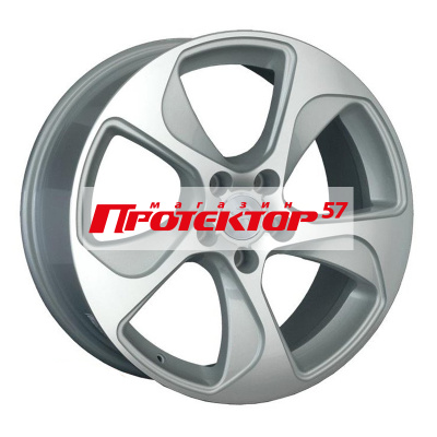 Диск 8x18 5x112 ET39 D66.6 Replay A76 SF