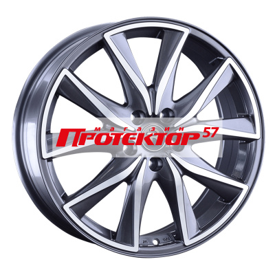 Диск 7x19 5x112 ET43 D57.1 Replay VV269 GMF