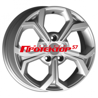 Диск 6.5x16 5x114.3 ET50 D66.1 Remain R190 S