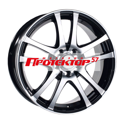 Диск 5.5x14 4x100 ET43 D60.1 N2O Y450 BFP