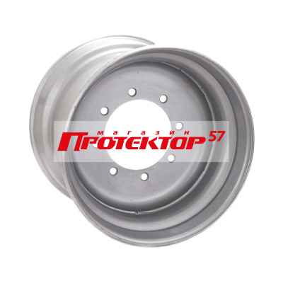 Диск 12x16.5 GKN 8/152.4/203.2 ET 0  