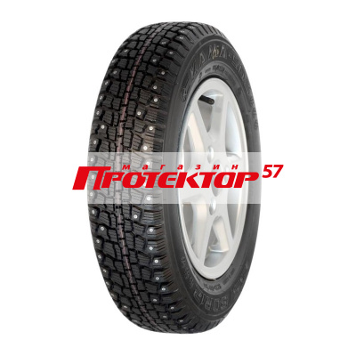 А/шина Кама 503 135/80R12 68Q TL шип