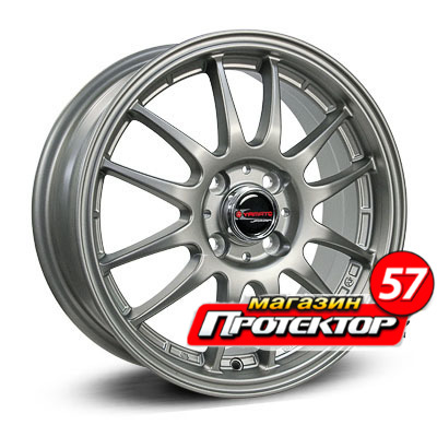 Диск 6x15 4x100 ET45 D73.1 Yamato Micui RDS
