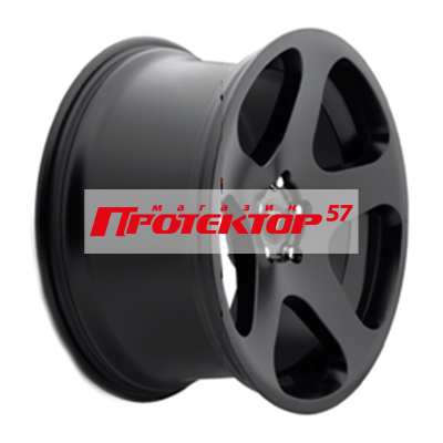 Диск 8.5x19 5x120 ET35 D72.6 VISSOL F-915 matte_black