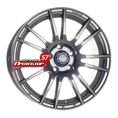 Диск 6x15 5x100 ET38 D57.1 Yamato Tiguma GM