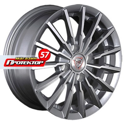 Диск 6x14 4x98 ET35 D58.6 NZ SH647 GMF