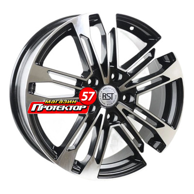 Диск 7x17 5x120 ET55 D65.1 RST R167 BFP