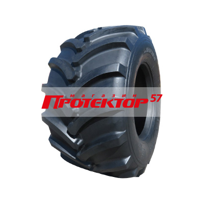 Marcher W-10 Forestry