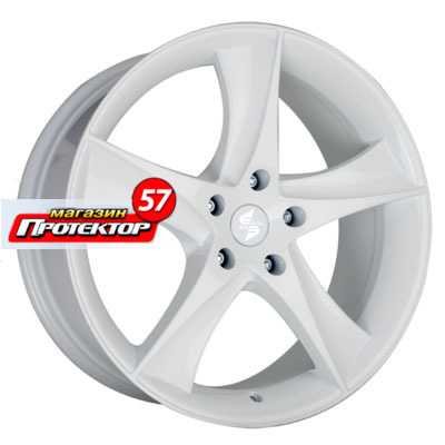 Диск 9.5x21 5x114.3 ET35 D73.06 Eta Beta JOFIEL/X Ceramic