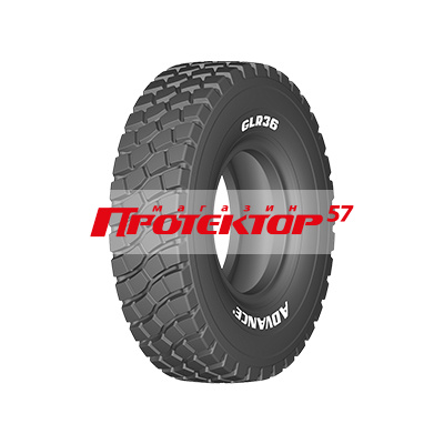 Шина 480/95R29 *** Samson GLR36 E-3 1S RC TT