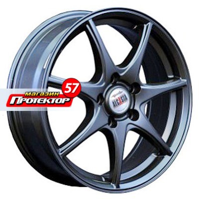 Диск 6.5x16 5x114.3 ET40 D60.1 Alcasta M03 GM