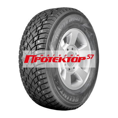 Winter WD42 (шип)