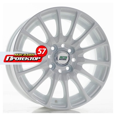 Диск 6x14 4x98 ET35 D58.6 N2O Y6205 White