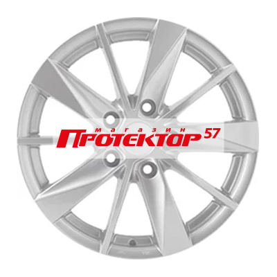 Диск 6x15 5x112 ET47 D57.1 Replica H VW90H S