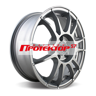 Диск 6x15 5x100 ET40 D57.1 Megami MGM-3 sp