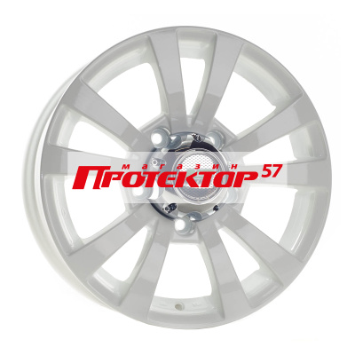Диск 6.5x16 5x139.7 ET40 D98.5 N2O Y740 W