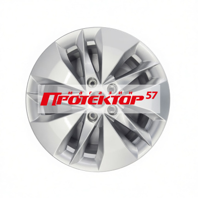 Диск Штампованный 9x20 PCD 5x112 ET37 D66.6 Original Specification Штамп S(БЕЗ СТУПИЧНОГО КОЛПАЧКА)