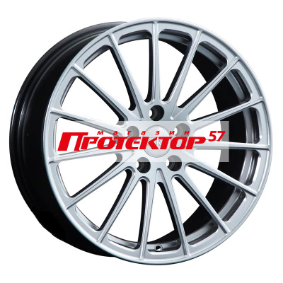 Диск 7.5x17 5x112 ET47 D57.1 Slik L-729 HPB