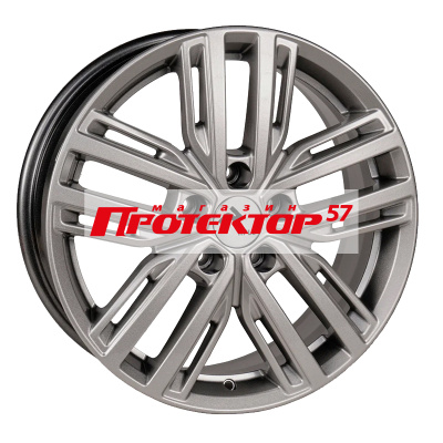 Диск 7x17 5x112 ET40 D57.1 RPLC-Wheels VW259 S