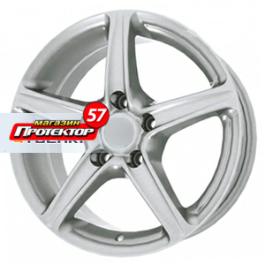 Диск 6.5x16 5x100 D67.1 СКАД Слалом Селена