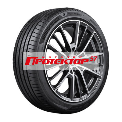 Bridgestone Turanza 6 (старше 3-х лет)