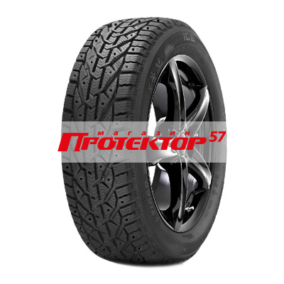 SUV Ice