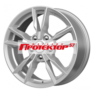 Диск 6.5x16 5x100 ET35 D67.1 iFree Икигай Нео-классик