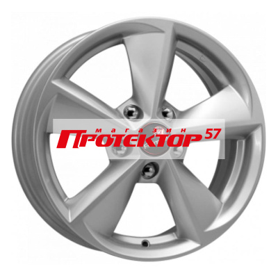 Диск 6.5x16 5x114.3 ET47 D66.1 Remain R160 Сильвер F