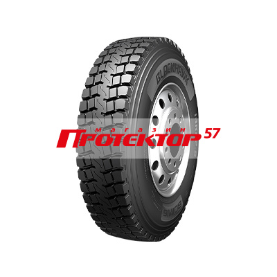 BlackHawk BDM16