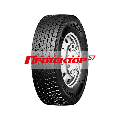 TOURADOR MAX FORCE D1