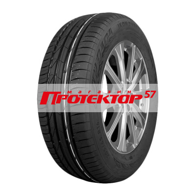 А/шина Ikon Tyres (Nokian Tyres) Autograph Aqua 3 205/60R16 96W TL