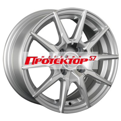 Диск 7x16 4x100 ET40 D60.1 LS 769 SF