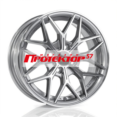Диск 6x14 4x98 ET35 D58.6 Megami MGM-32 GMF