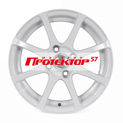 Диск 5.5x14 4x100 ET35 D67.1 X-trike X-114 W