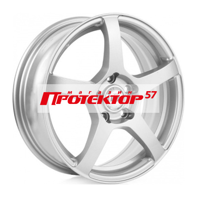 Диск 8x18 5x114.3 ET45 D60.1 Alcasta M32 Sil