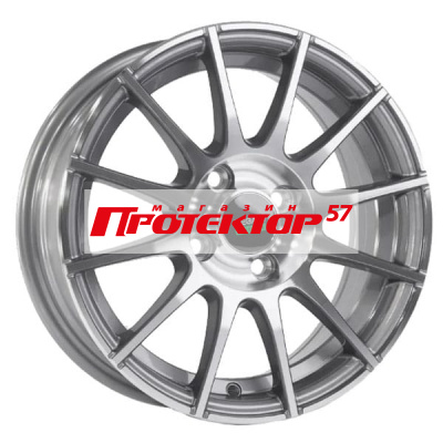 Диск 6x15 4x100 ET36 D60.1 Megami MGM-35 GMF