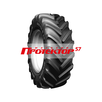 Шина 420/65R28 135D  Michelin MULTIBIB TL