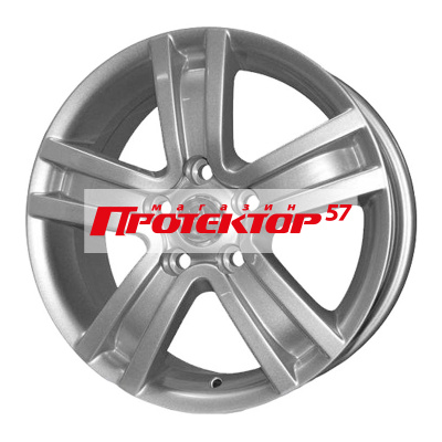 Диск 8.5x18 5x150 ET60 D110.5 RPLC-Wheels To74 S