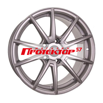 Диск 7x17 5x114.3 ET38 D67.1 Venti 1704 Sil