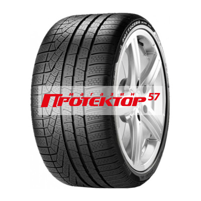 Winter 240 Sottozero II