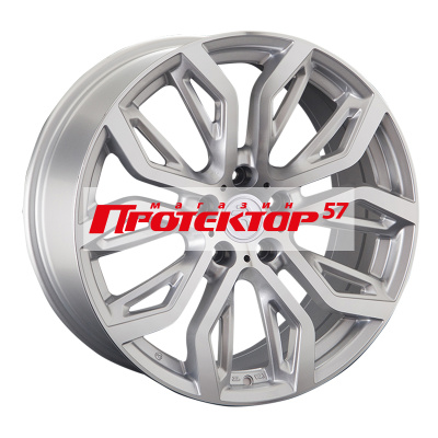 Диск 10x20 5x120 ET40 D74.1 Replay B185 SF