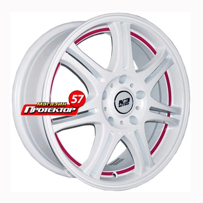 Диск 6x15 4x100 ET48 D54.1 N2O Y4601 W