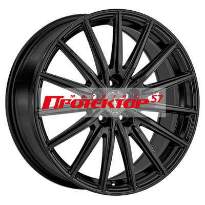 Диск Литой 7.5x18 PCD 5x112 ET50 D66.6 LS RC93 BKS