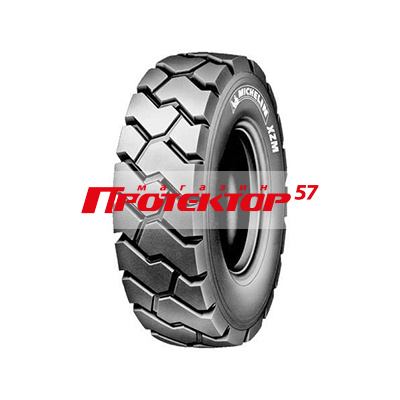 Шина 7.50R15 146A5 Michelin XZM TL