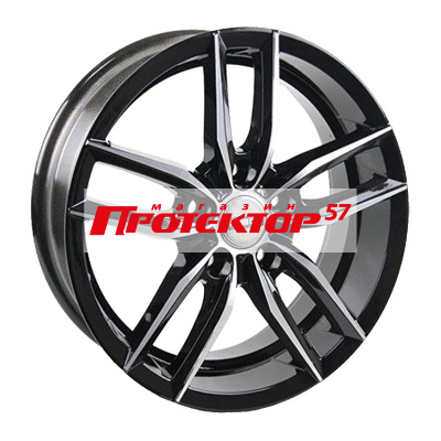 Диск 6.5x16 5x112 ET38 D57.1 Neo V08 BD