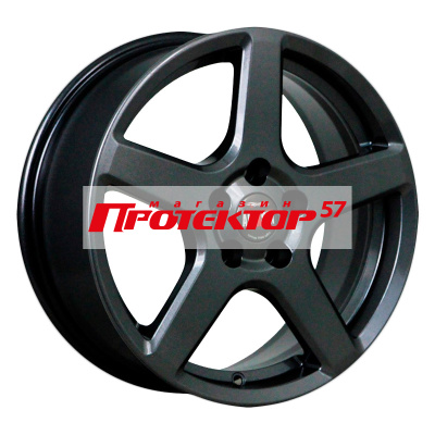 Диск 6x15 4x100 ET46 D54.1 Alcasta M62 MB