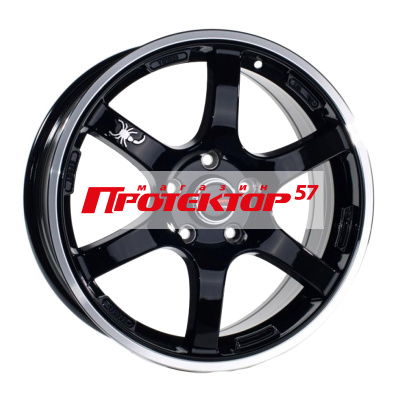 Диск 7x17 4x100 ET40 D73.1 Yamato Nomura BKL