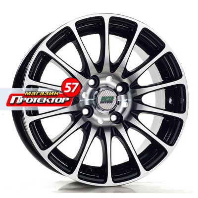 Диск 6x14 4x98 ET35 D58.6 N2O Y6205 BFP